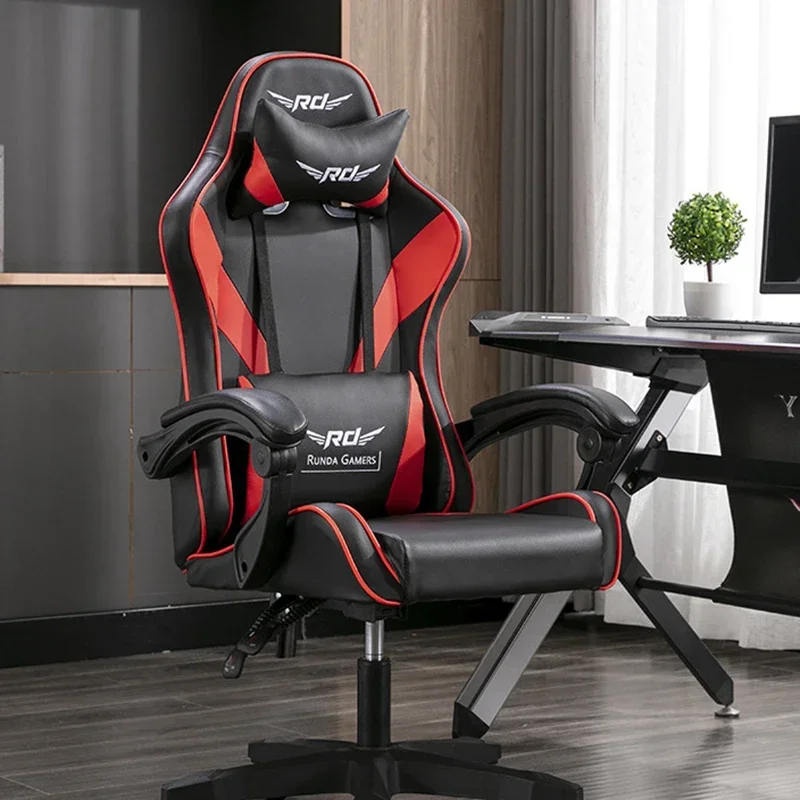Esports And Gaming Lounge - Esports Gaming Office Chairs Computer Boss