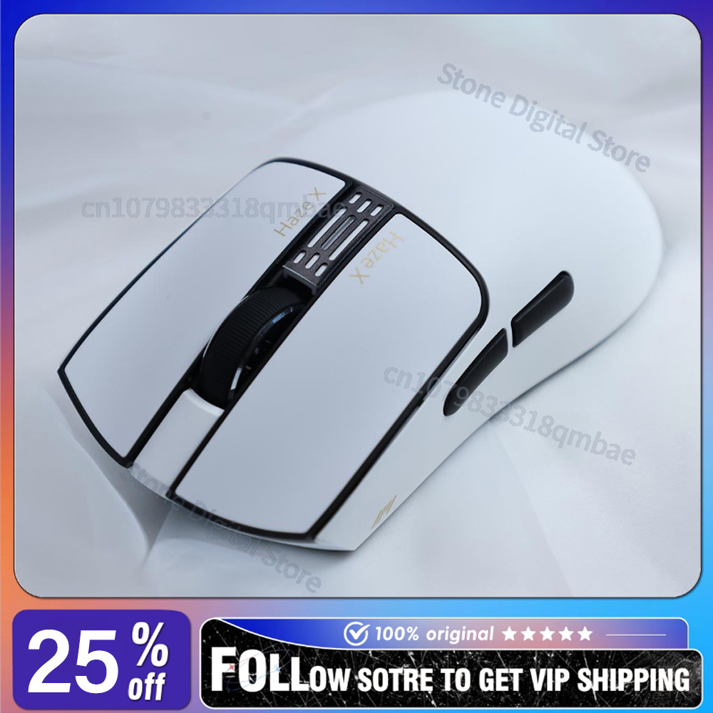 Esports Gaming Design - IPI HAZEX Wireless Three Mode Gaming