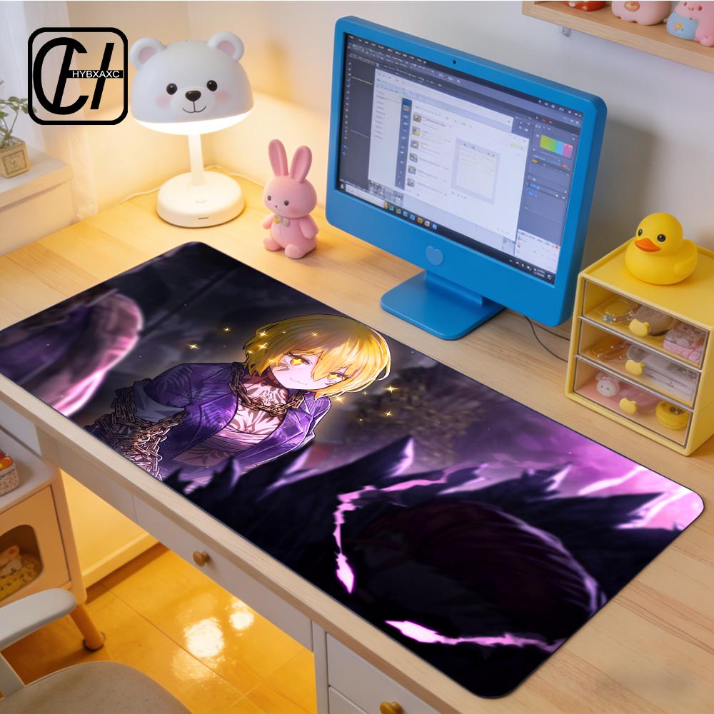 Anime L-Limbus C-Company Mouse - Esports Gaming Companies ulasan dan harga