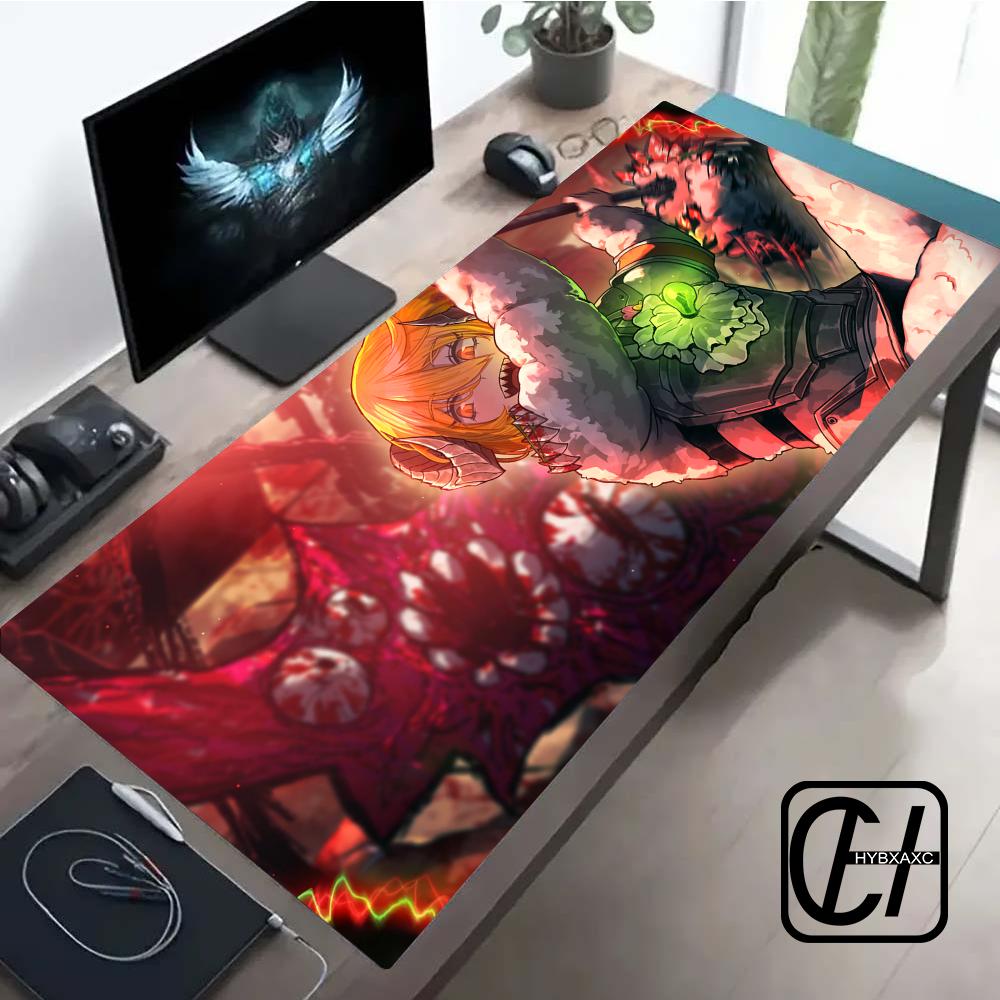 Anime L-Limbus C-Company Mouse - Esports Gaming Companies ulasan dan harga