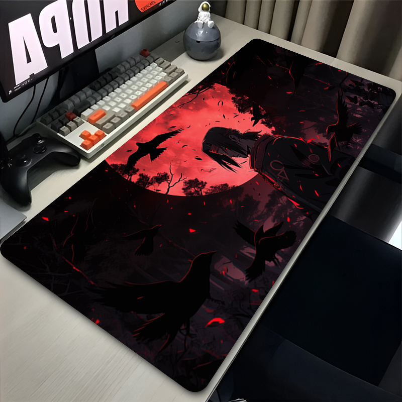 Mouse Pad Gamer Larger XXL Uch - Esports Gaming Desk ulasan dan harga