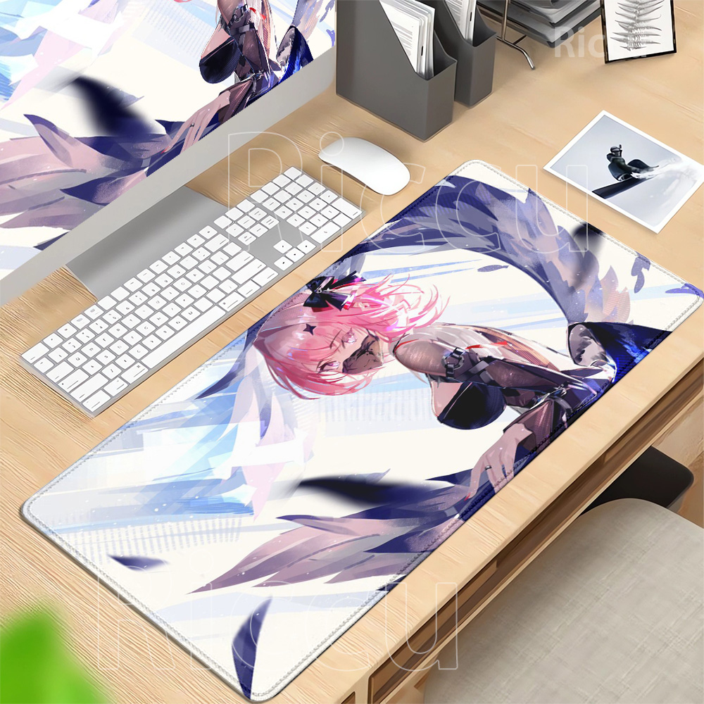 Gaming Remielle Dan Mouse Pad  - Esports Gaming Zone ulasan dan harga