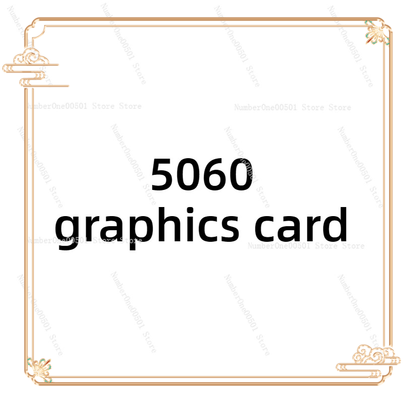 RTX5060 8G Graphics Card for E - Esports Gaming Pc Build ulasan dan harga