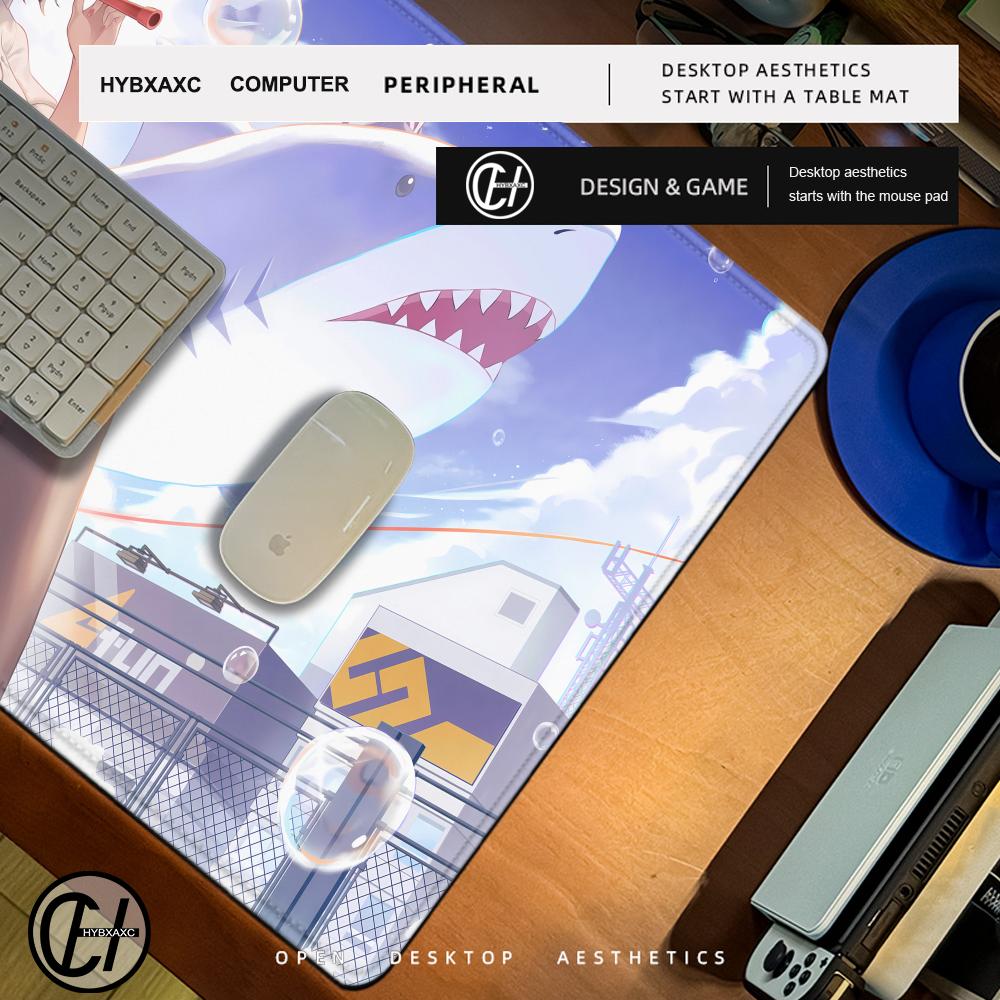 Large XXL Gaming Mouse Pad Zen - Esports Gaming Zone ulasan dan harga