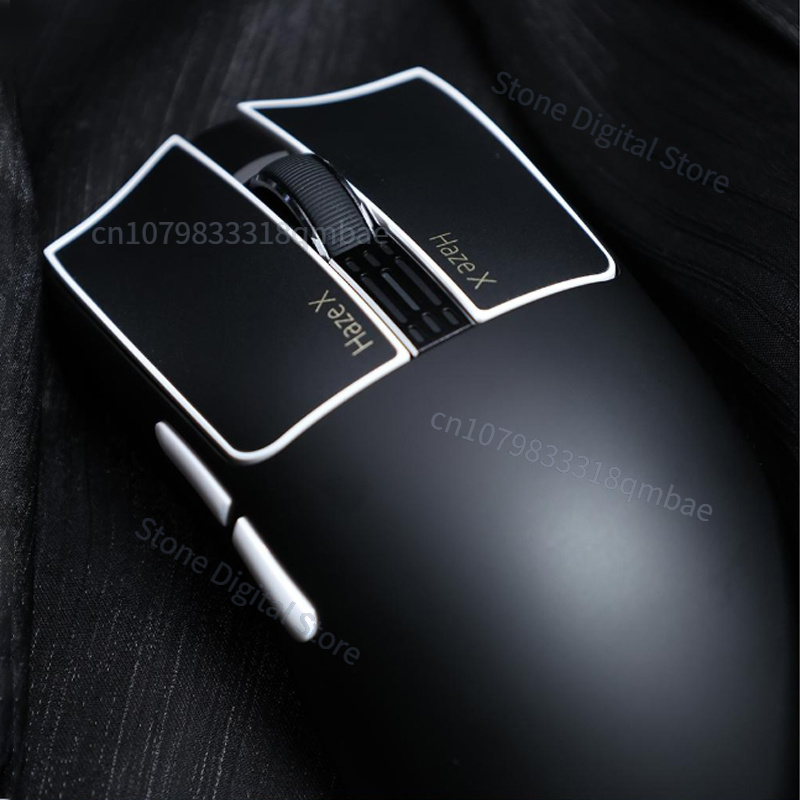 IPI HAZEX Wireless Three Mode  - Esports Gaming Design ulasan dan harga