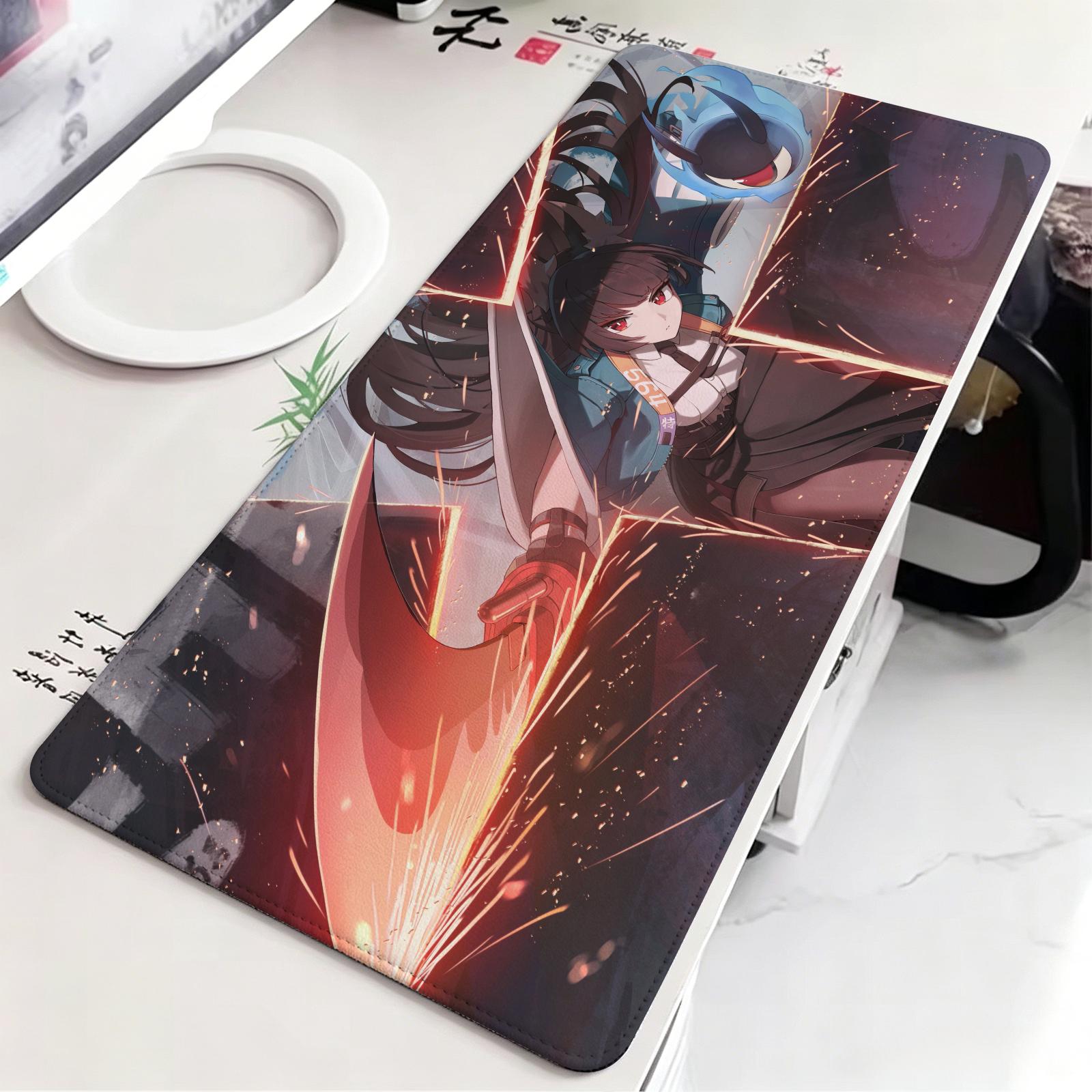 Mouse Pad Esports gaming mouse - Esports Gaming Zone ulasan dan harga