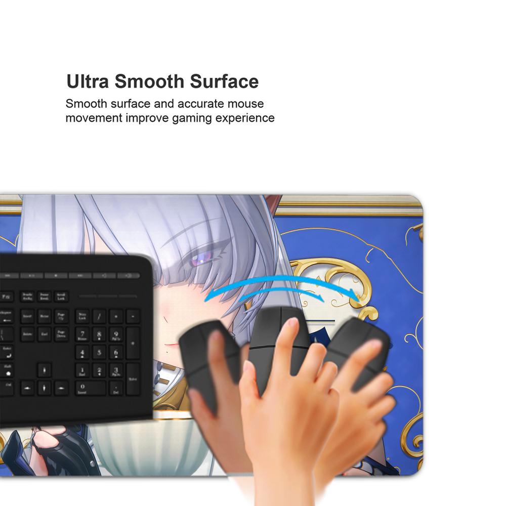 Gaming Velina Airgid Zenless Z - Esports Gaming Zone ulasan dan harga