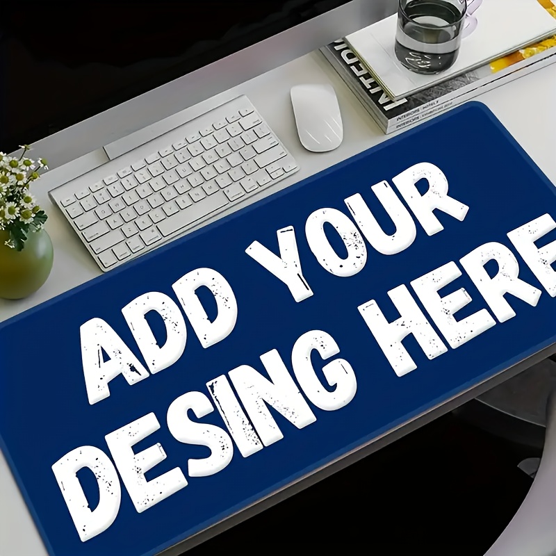 Custom Art Design Desk Mat Per - Esports Gaming Desk ulasan dan harga