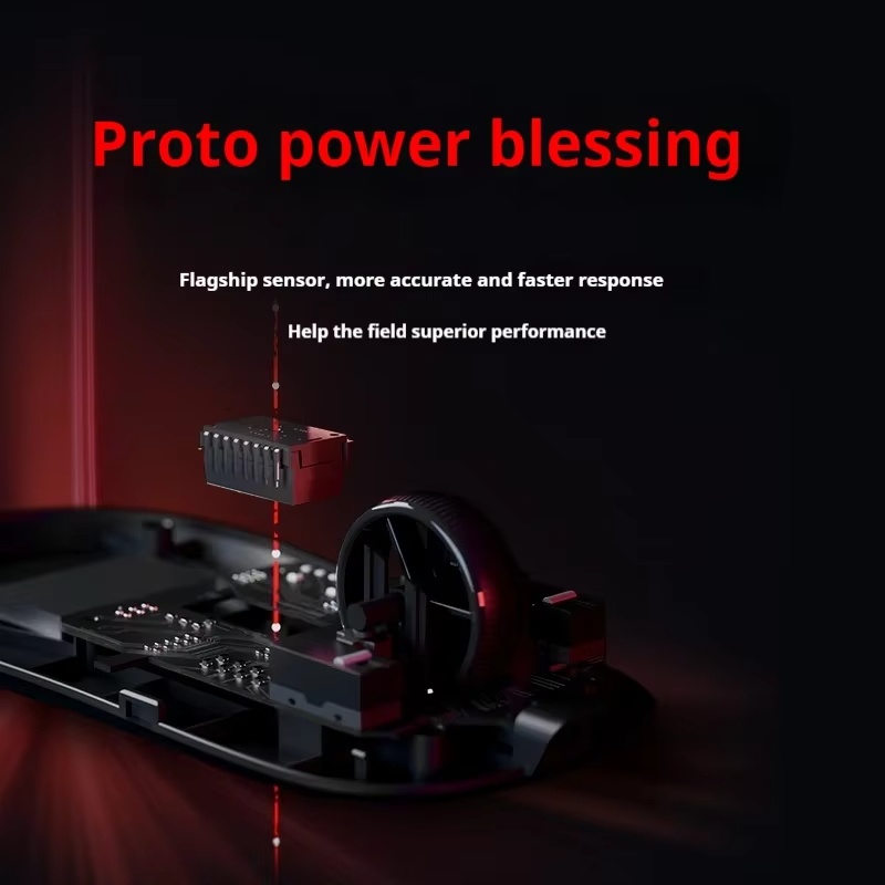 VXE VGN MAD R Major Ultra-Ligh - Esports Gaming Pc ulasan dan harga