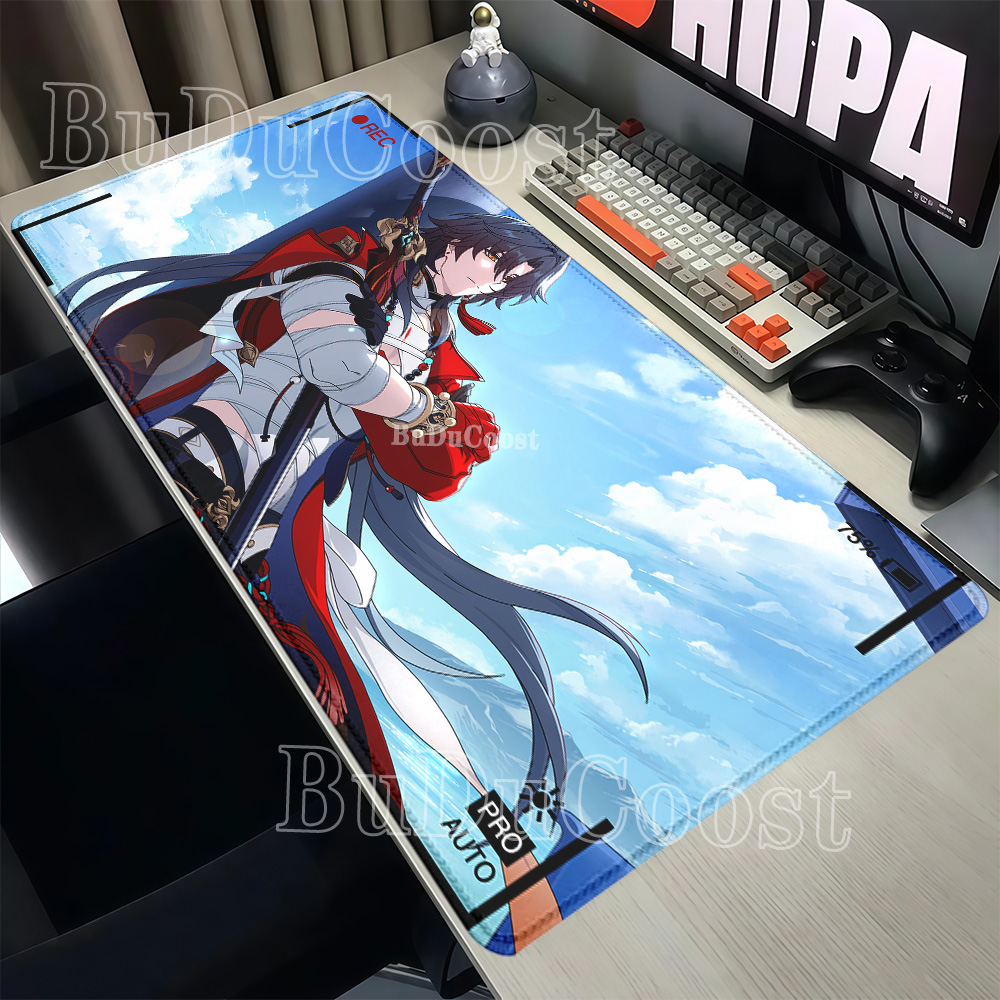 XXL Blade Mortenax Mouse Pad G - Esports Gaming Table ulasan dan harga