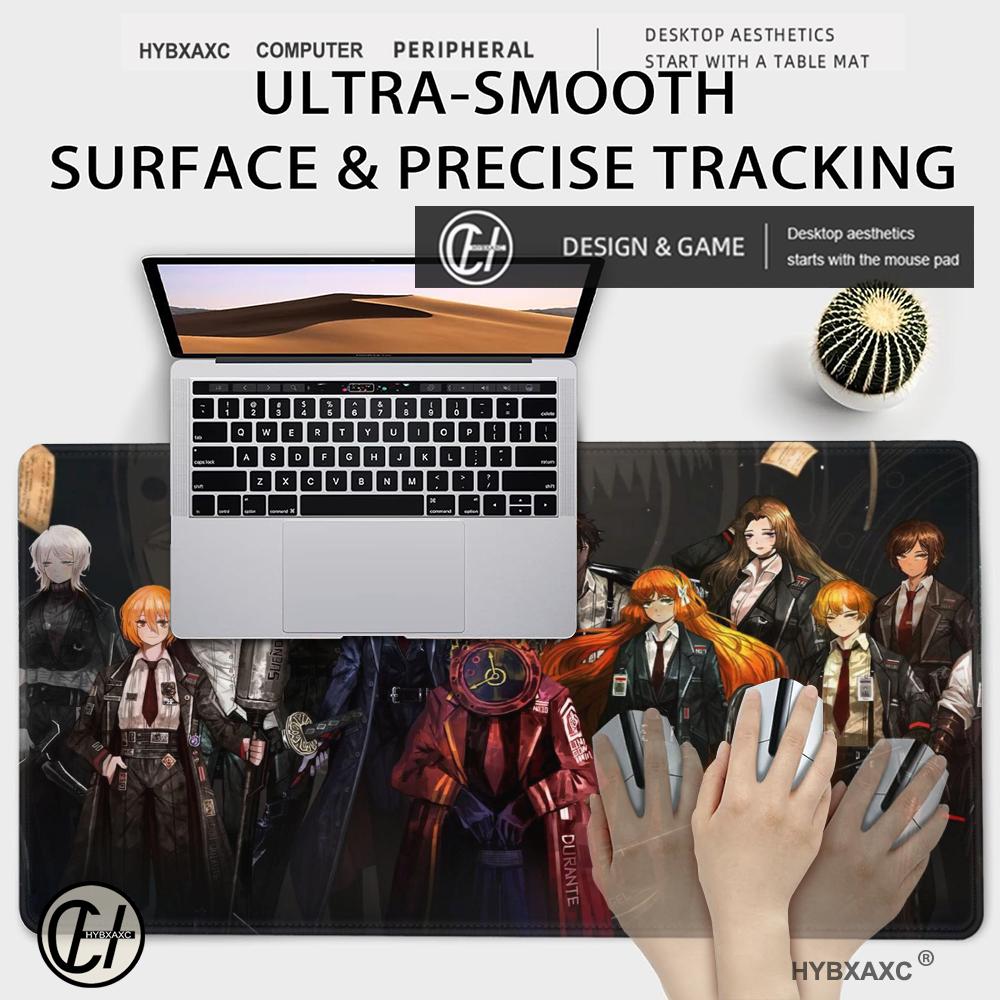 Gaming Mouse Pad Limbus Compan - Esports Gaming Companies ulasan dan harga