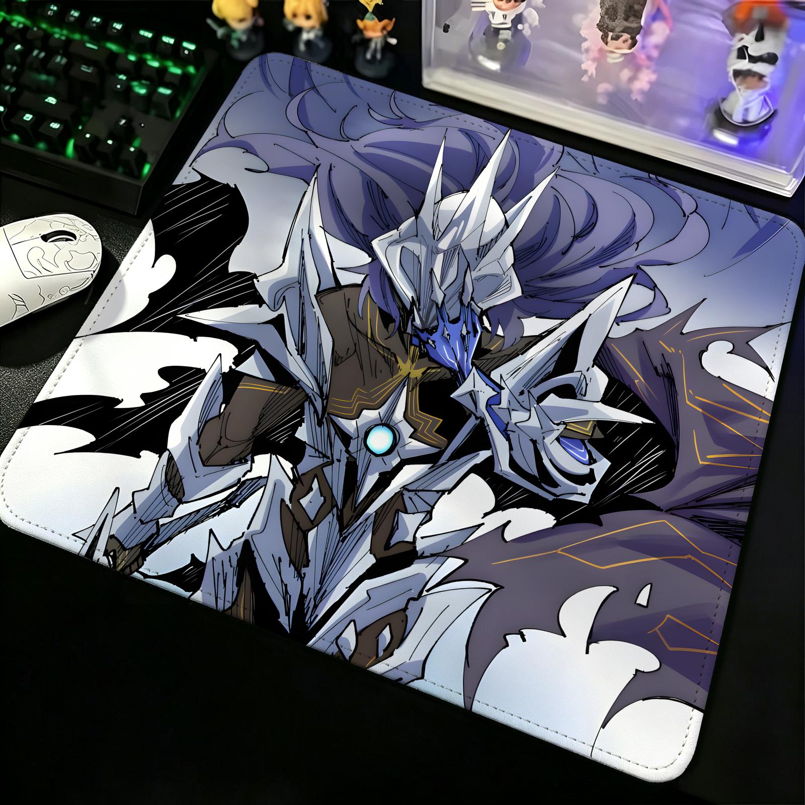 Compact Gaming Mat Reinforced  - Esports Gaming Zone ulasan dan harga