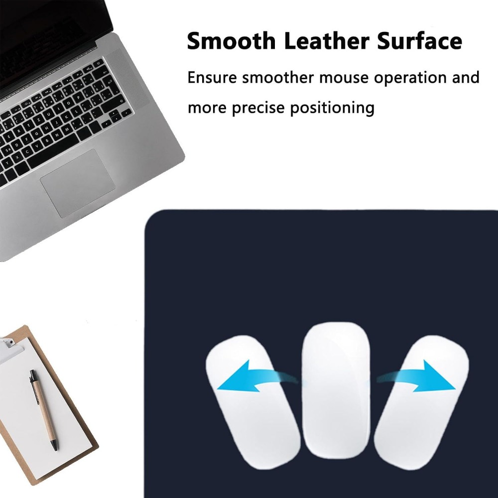 Desk Pad Protector Non-Slip Mo - Esports Gaming Desk ulasan dan harga