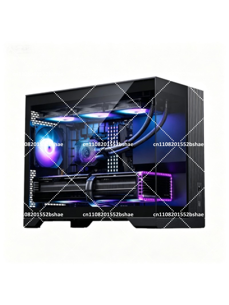 Custom Gaming PC Desktop  i5 1 - Esports Gaming Design ulasan dan harga