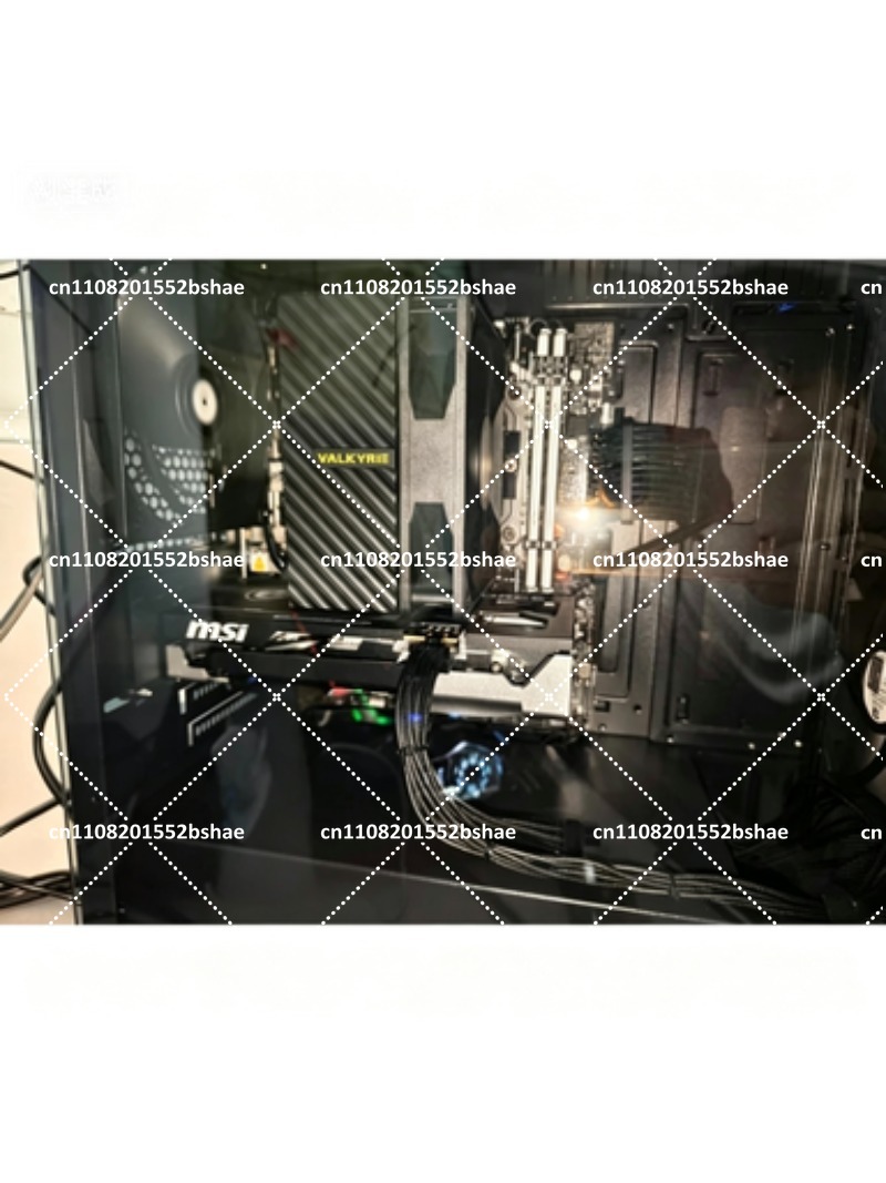 Custom Gaming PC Desktop  i5 1 - Esports Gaming Design ulasan dan harga