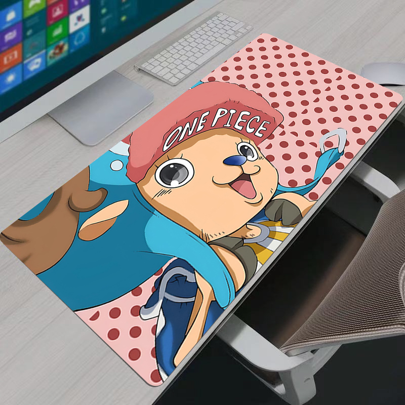 One Piece Tony Tony Chopper Ga - Esports Gaming Pad ulasan dan harga