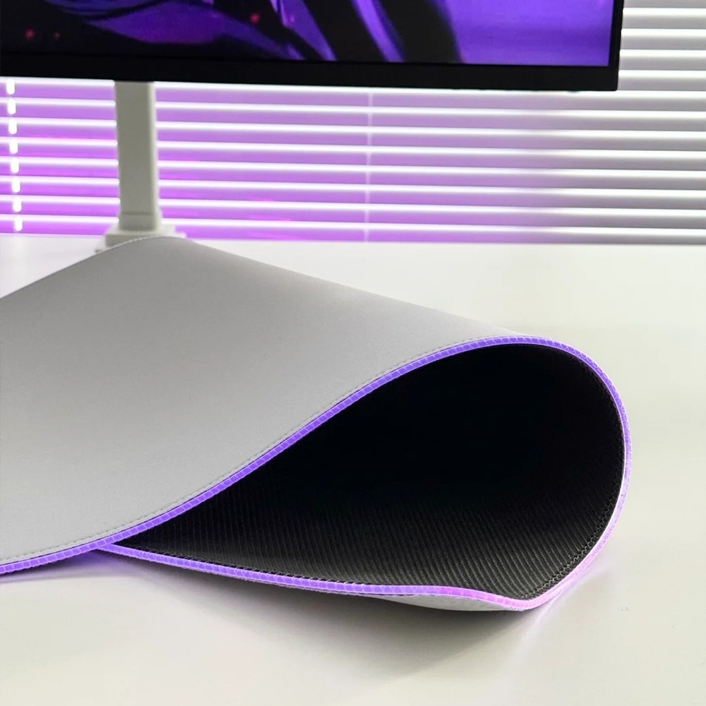 Korea. IL-2 Series Mouse Pad R - Mouse Pad Extended Rgb ulasan dan harga