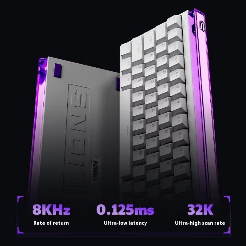 Madlions NANO 68/68 PRO Magnet - Esports Gaming Zone ulasan dan harga