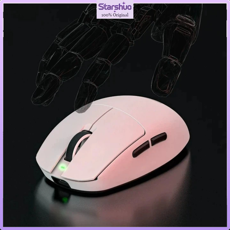 ZAOPIN Z11 Tri-Mode Lightweigh - Esports Or Gaming ulasan dan harga