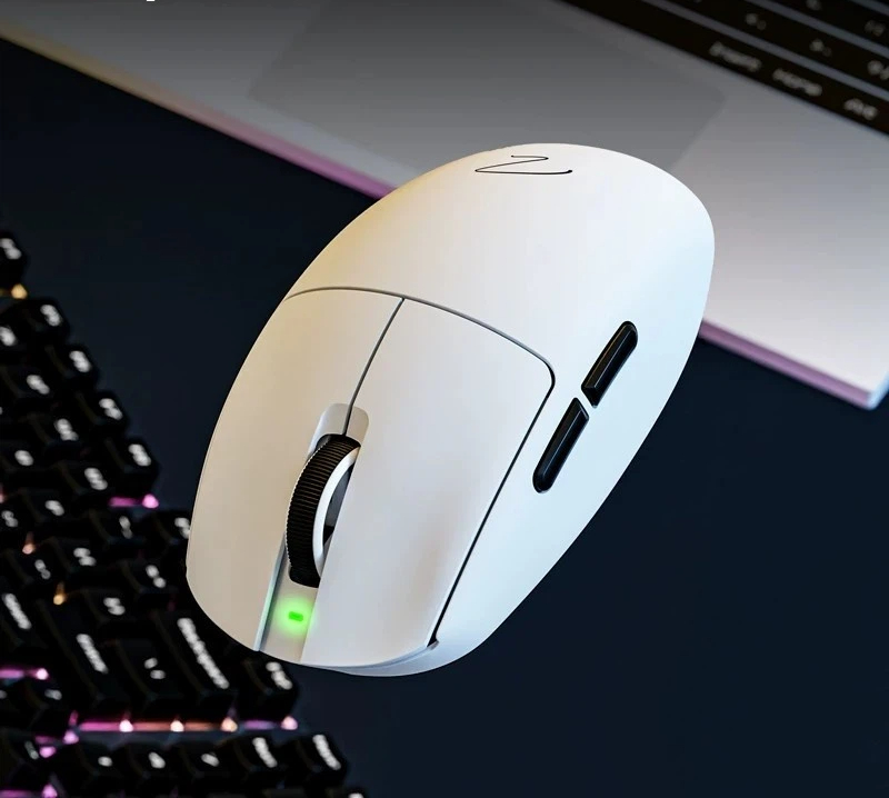 ZAOPIN Z11 Tri-Mode Lightweigh - Esports Or Gaming ulasan dan harga