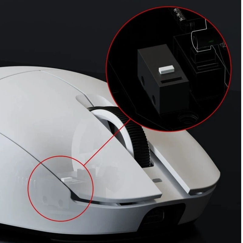 ZAOPIN Z11 Tri-Mode Lightweigh - Esports Or Gaming ulasan dan harga
