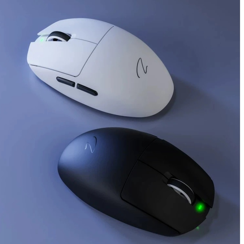 ZAOPIN Z11 Tri-Mode Lightweigh - Esports Or Gaming ulasan dan harga