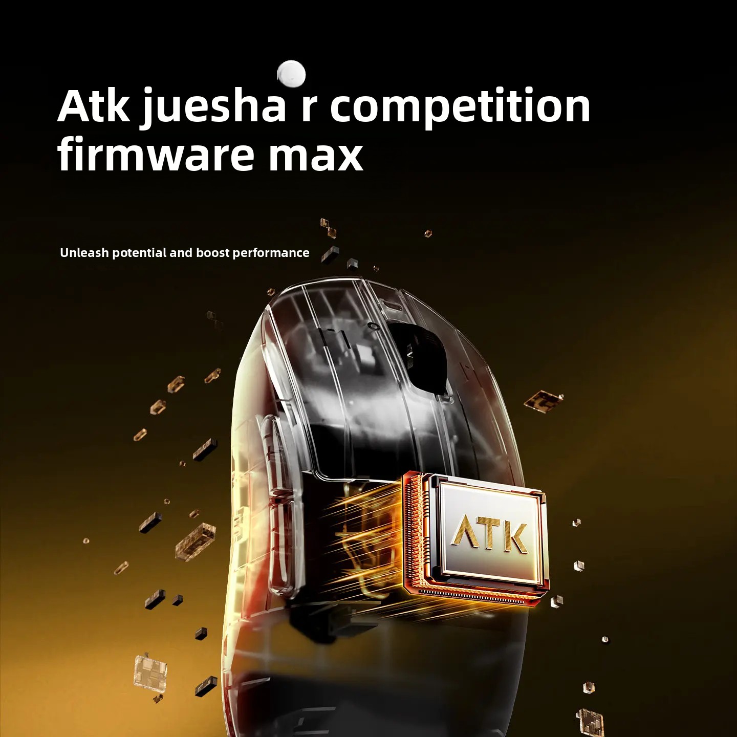 ATK A9 Air Ultimate Plus Gamin - Esports Gaming Pc ulasan dan harga