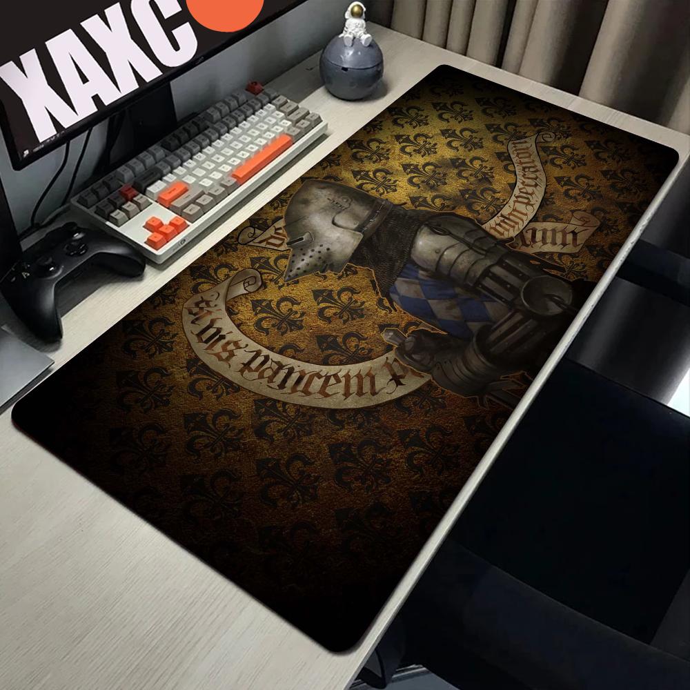 Kingdom Come Deliverances Game - Esports Gaming Table ulasan dan harga