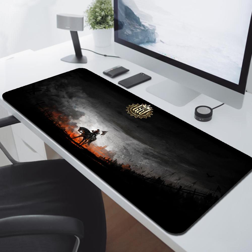Kingdom Come Deliverances Game - Esports Gaming Table ulasan dan harga