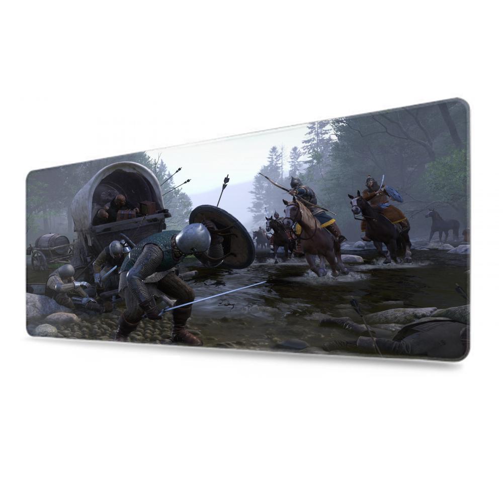 Kingdom Come Deliverances Game - Esports Gaming Table ulasan dan harga