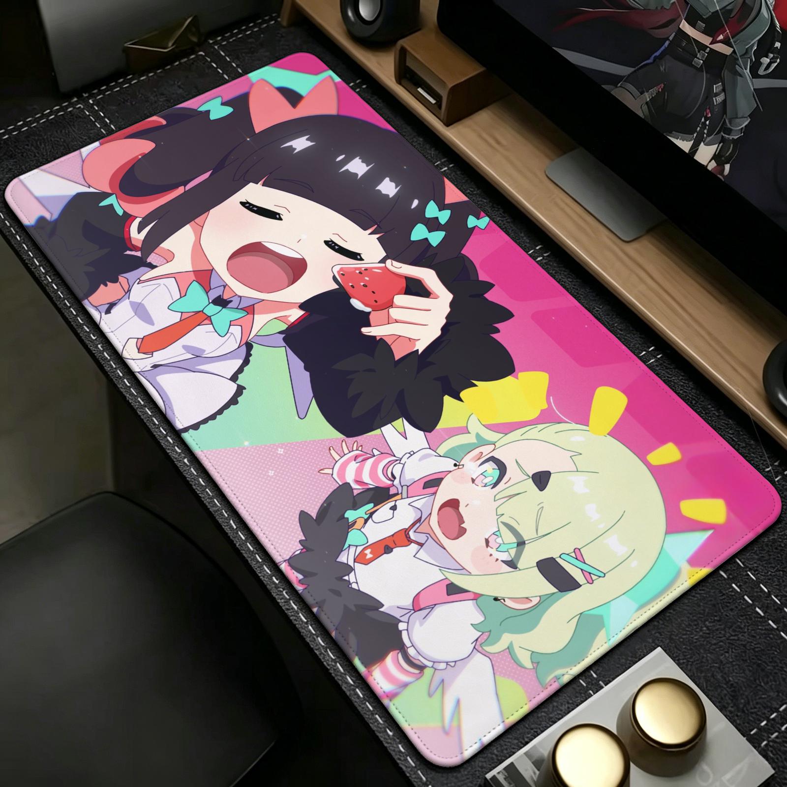 Mouse Pad Esports gaming mouse - Esports Gaming Zone ulasan dan harga