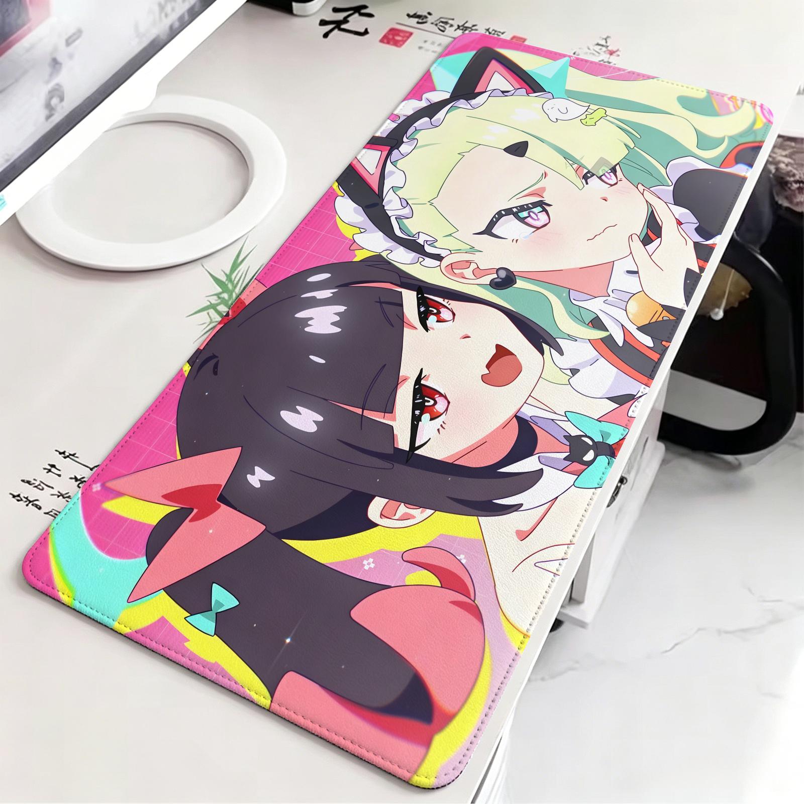 Mouse Pad Esports gaming mouse - Esports Gaming Zone ulasan dan harga