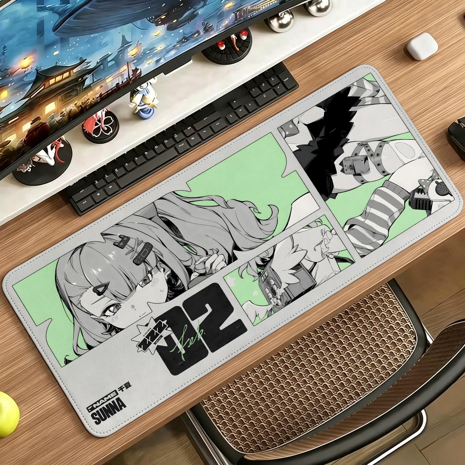 Mouse Pad Esports gaming mouse - Esports Gaming Zone ulasan dan harga