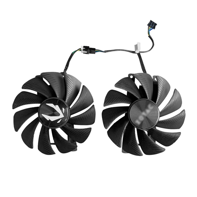 Video Card Fan Replacement For - Nvidia Vga Rtx 4060 ulasan dan harga