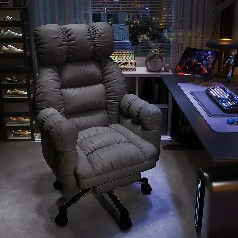 Lazy Computer Chair Comfortabl - Esports And Gaming Lounge ulasan dan harga