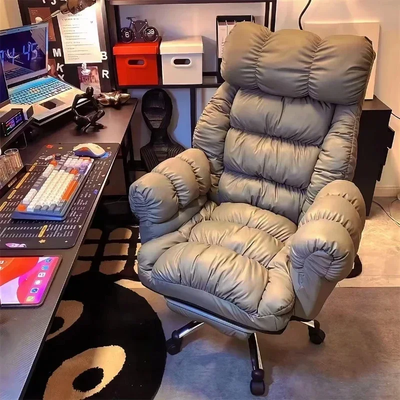 Lazy Computer Chair Comfortabl - Esports And Gaming Lounge ulasan dan harga
