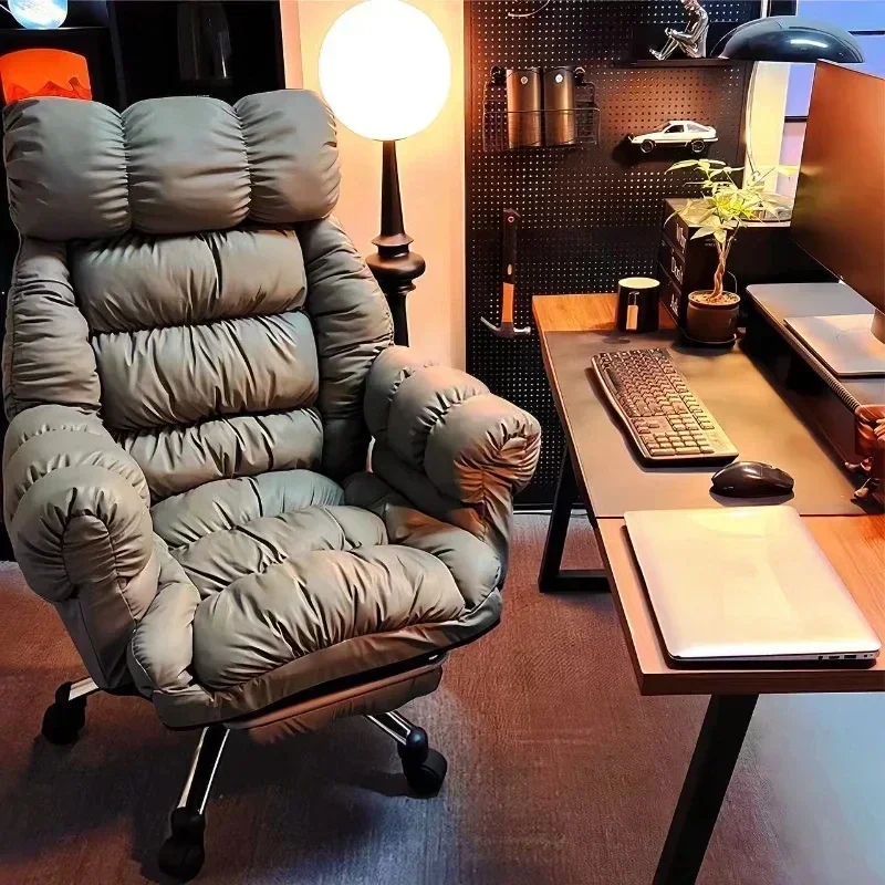 Lazy Computer Chair Comfortabl - Esports And Gaming Lounge ulasan dan harga