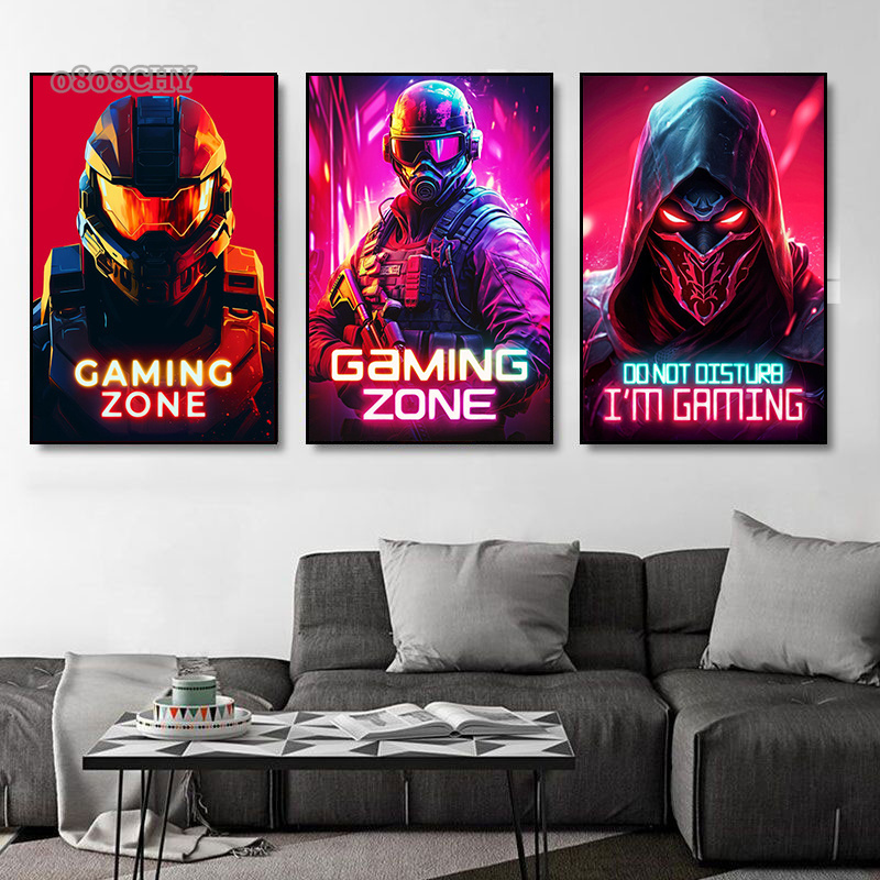 Dragon Assassin Space Armor Ga - Esports Gaming Zone ulasan dan harga