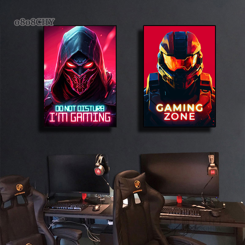 Dragon Assassin Space Armor Ga - Esports Gaming Zone ulasan dan harga
