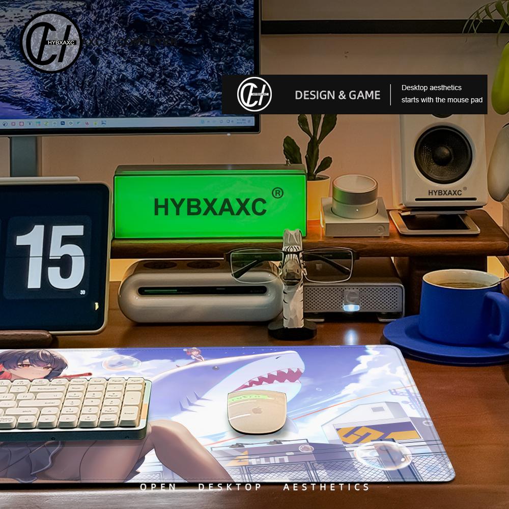 Large Gaming XXL Mouse Pad Zen - Esports Gaming Table ulasan dan harga