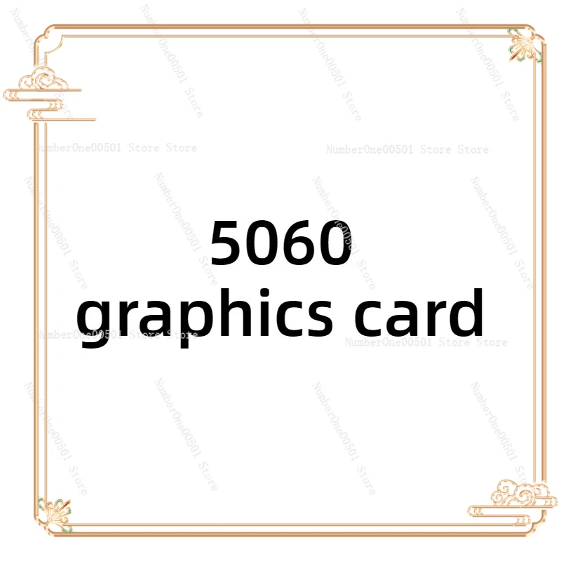 RTX5060 8G Graphics Card For E - Esports Gaming Pc Build ulasan dan harga