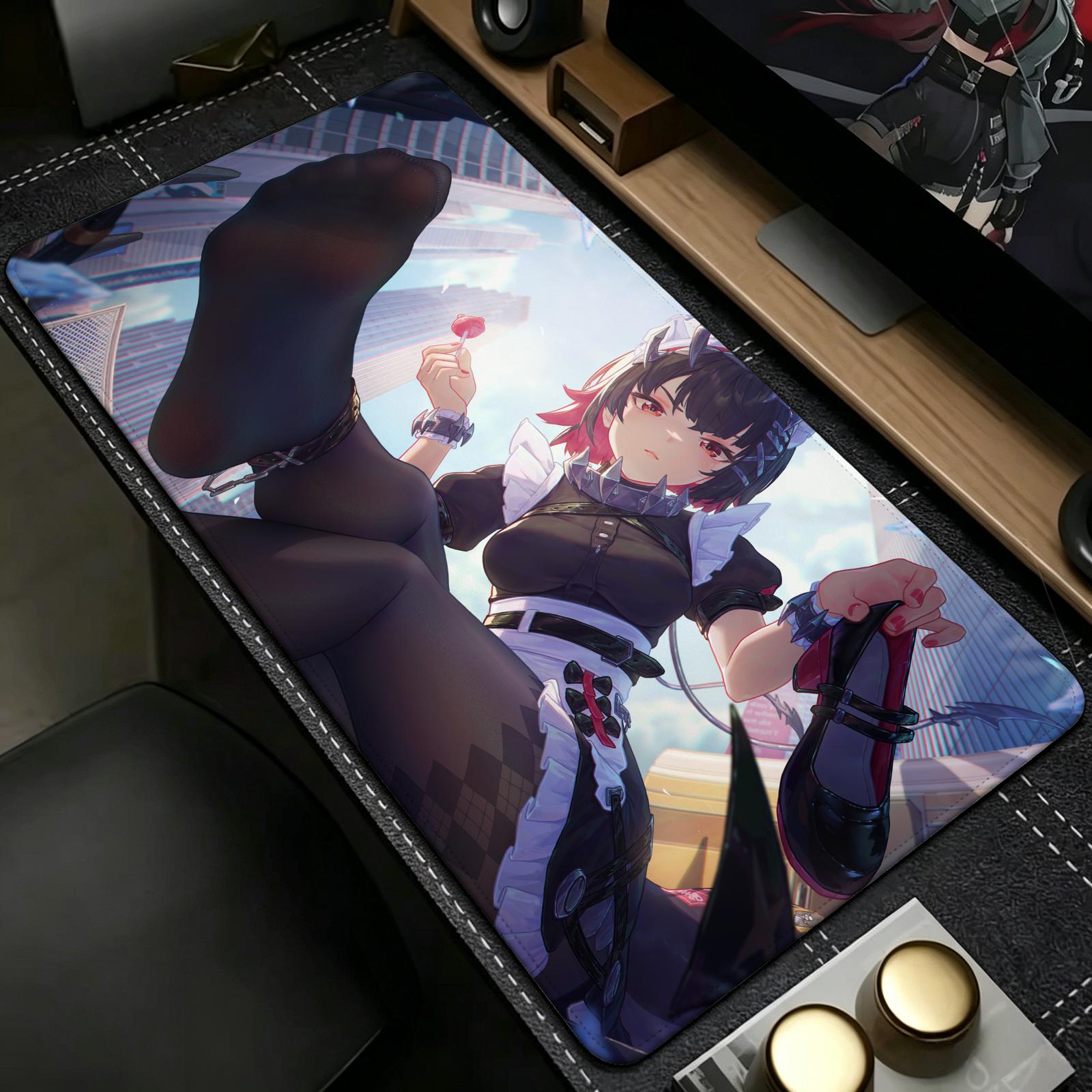 Zenless Zone Zero-Ellen Joe Es - Esports Gaming Zone ulasan dan harga