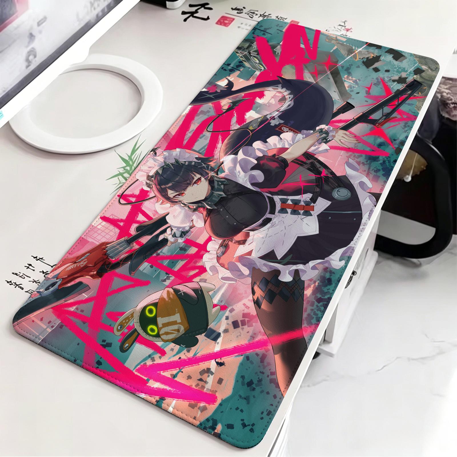 Zenless Zone Zero-Ellen Joe Es - Esports Gaming Zone ulasan dan harga
