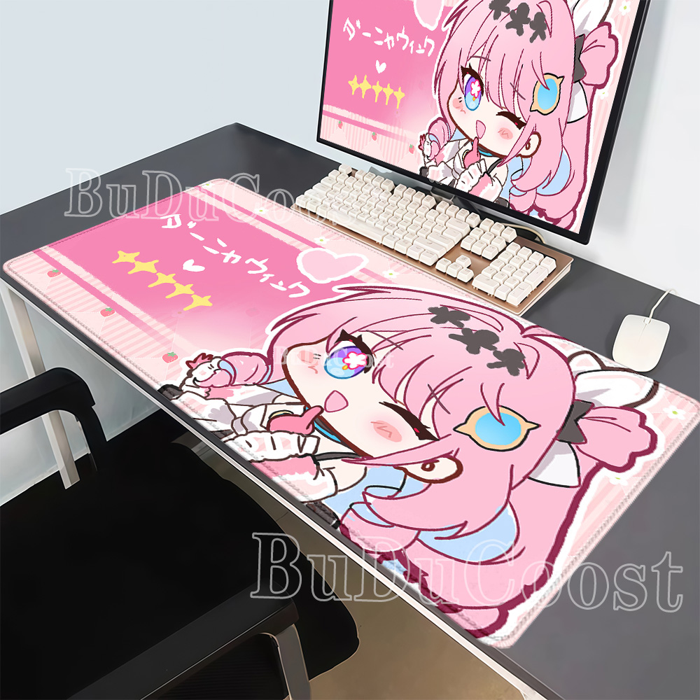 Gaming Mousepad Denia Wutherin - Esports Gaming Table ulasan dan harga