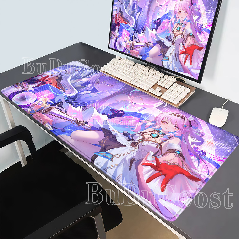 Gaming Mousepad Denia Wutherin - Esports Gaming Table ulasan dan harga