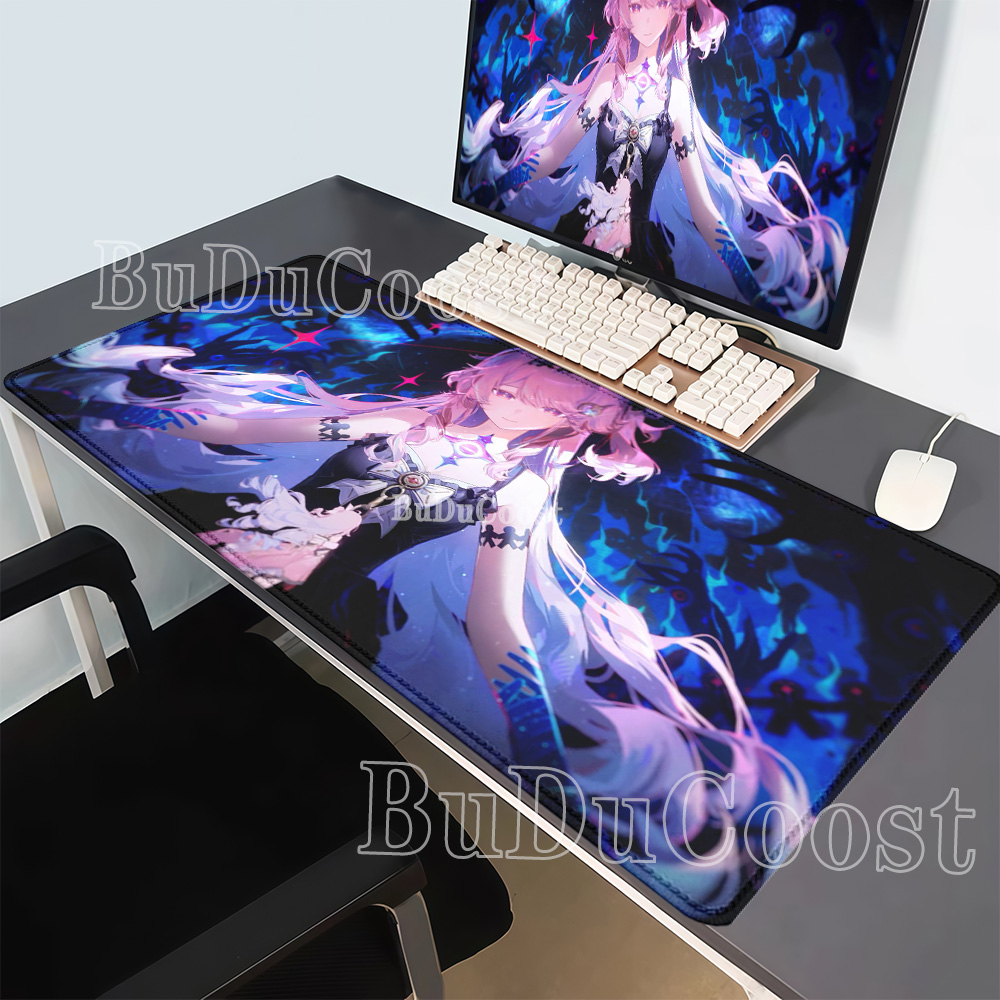 Gaming Mousepad Denia Wutherin - Esports Gaming Table ulasan dan harga