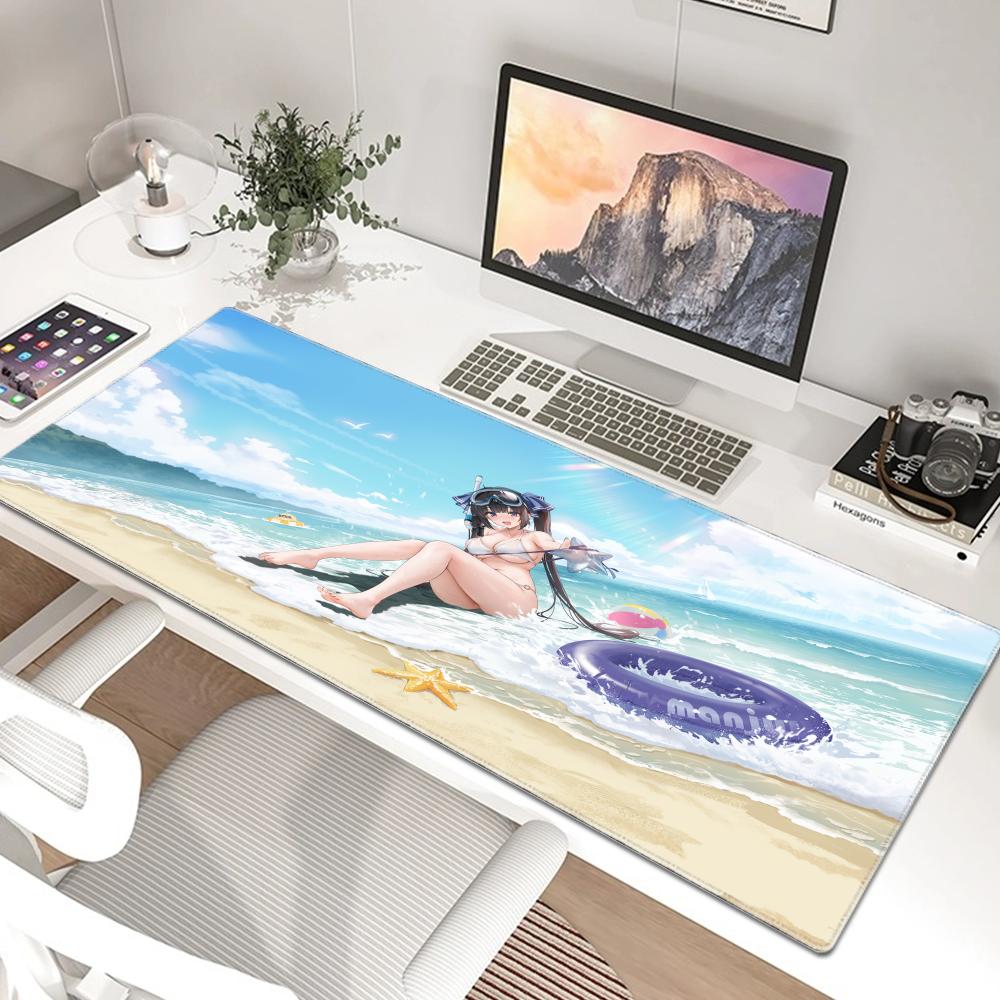 DanMachi mouse pad best seller - Best Esports Gaming Keyboard ulasan dan harga
