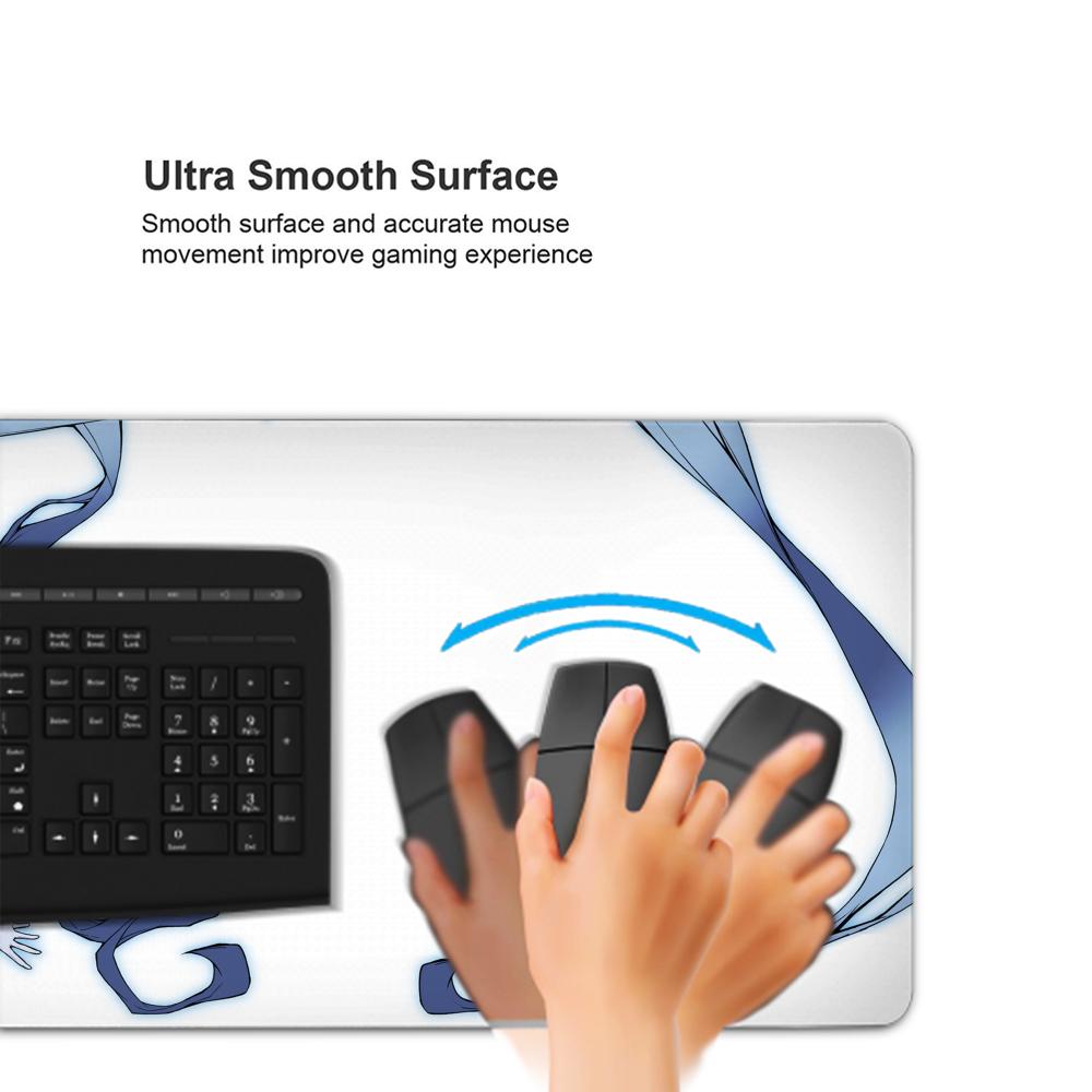 DanMachi mouse pad best seller - Best Esports Gaming Keyboard ulasan dan harga