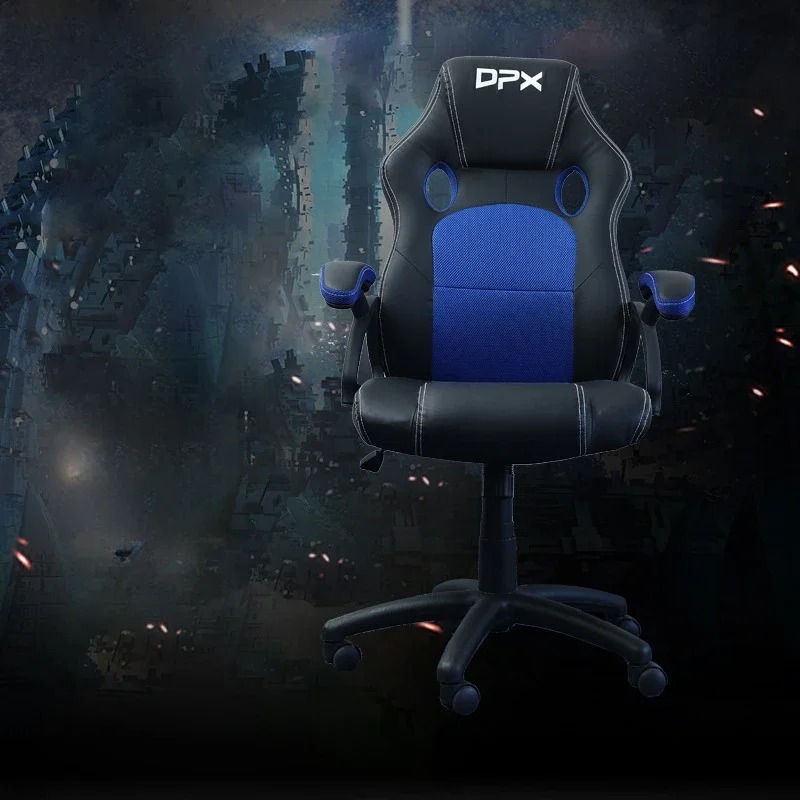 Fashion Simple Office Chairs O - Esports And Gaming Lounge ulasan dan harga