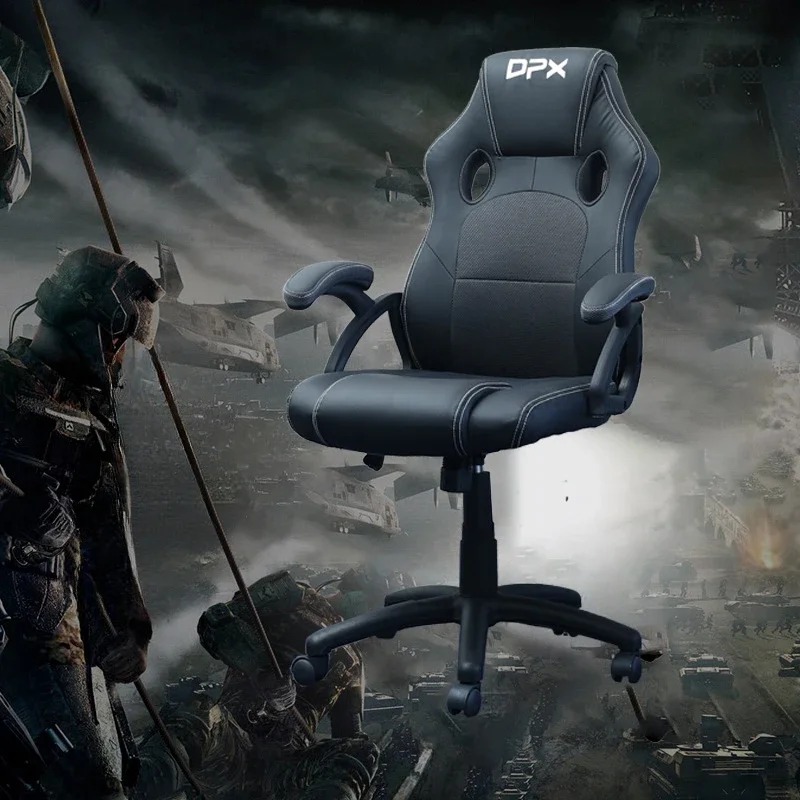 Fashion Simple Office Chairs O - Esports And Gaming Lounge ulasan dan harga